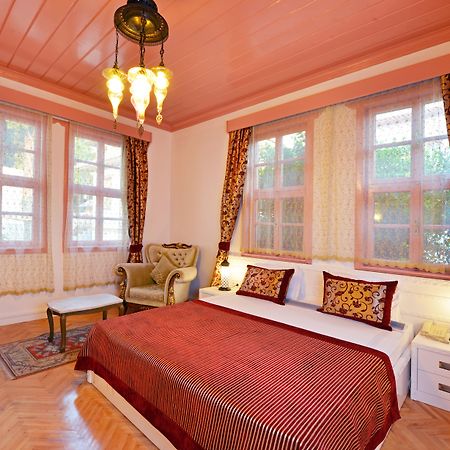 Afflon Hotels Old Marin Antalya Exterior foto